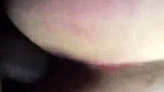 Cuckold husband watches his wife get creampied by bbc hh