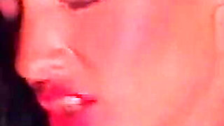 Anal Fuck on the Pool Table While My Girlfriend Watches and Masturbates