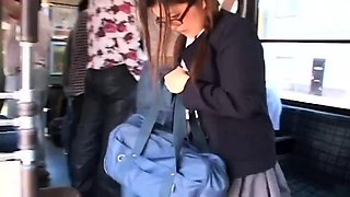Banged On The Bus