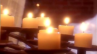 India Summer In Hot Bride Hard Fuck