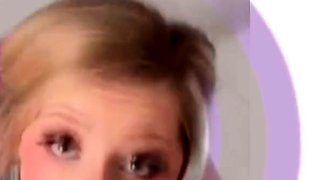 Real amateur college coed teens blowjob cumshot
