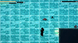 DECOY Ultramarine Witch Scene 4 The battle part will be deleted, so the entire film will be broadcast live on Ci-En