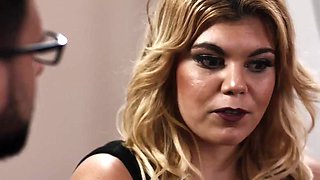 FRENCH: Blowjob, Doggy  Cowgirl Porn