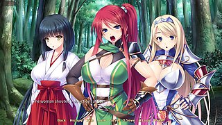 Deviant Dungeon episode 1 intro: Big Tits, Big Ass  Babe Porn