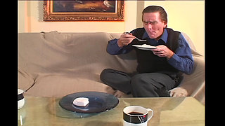 Angelica Sin a Busty MILF Who Likes Sex Loud and Clear