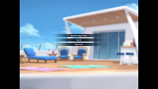 Summertime Saga Iwanka Animation Collection [part 17] Nude Sex Game Play [18+] Adult Game Play