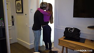 Mary Rock crazy sex story