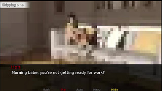 Home sex girl  and boyfriend