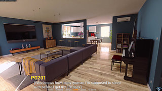 In a Scent #6 to Be Continue