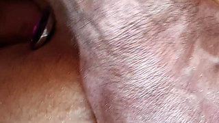 POV Penetration with Plug