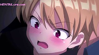 Harem Camp Episode #1 Uncensored (Exclusive)