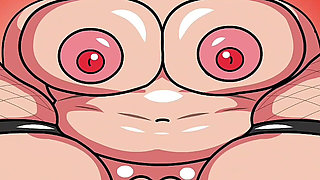 Fat Slut Getting Cocked (Animation)
