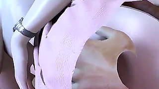 Cheating Wife Artificial Attraction: the Animated Girl - 3D Animation Hentai