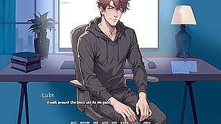 Car Toon - The Sex Cumpetition -shadows Of Ambition #26 Animated Sex Game