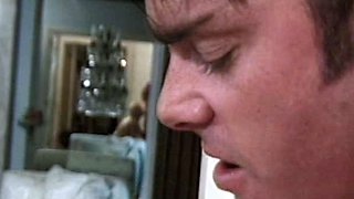 Big assed busty tit fuck and blowjob