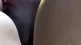 Cheating Wife Slut Double Teamed by BBC and Husband Part 5