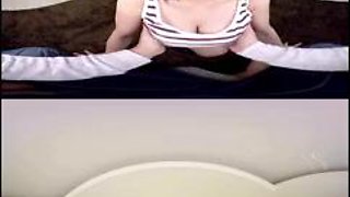 Hanahana: Blowjob, Big Ass  Asian Porn