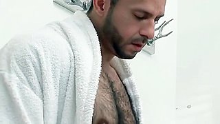 Desire In The Morning