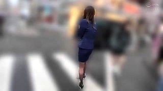 Remote-Controlled Vibrator Walk with Innocent Japanese Girl x1xC71874AE40D39500C2