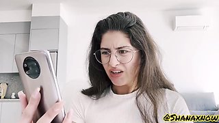 Vendetta Sole Fetish Story