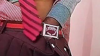 Indian Desi College Girl Gets Sex Hard by Her Boyfriend After Class