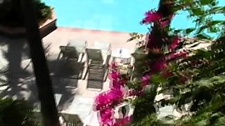 Anal loving blonde gf close up blowjob in this hd pov video
