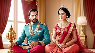 Desi school, step, hubbies