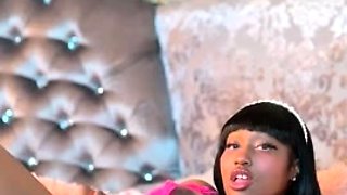 ManyVids Lily Dior Fuck Myself Before Bed PP