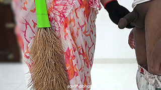 Handjob by desi maid susmita