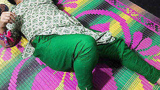 My aunty anal sex desi village house fast time