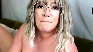 SashaCurves - Doctor Helps You Ejaculate JOI
