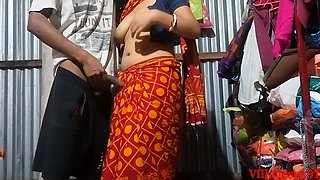 Village Indian Wife Sex