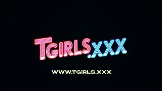 TGIRLS XXX Five Years of Lola