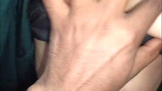 18 Year Old Indian College Girl Fucking Big BBC in Hindi - Desi Babe Doggy Style Anal