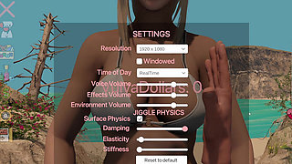 She Lets Me Grab Her Boobs