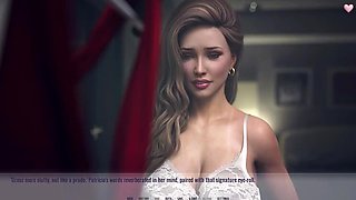 American Stepmom Anal Sex Part 1 - Hot Wife Cheats with Stepbrother in Homemade HD