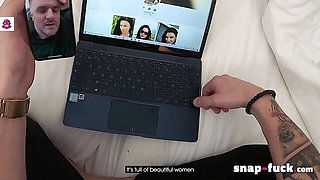 Wonderful Ania Kinski at hd video