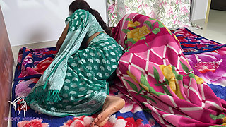 Komal slept on B.Ed., but my husband was very tired, so I refused to him, then I went to the hall to from my brother-in-law's land.