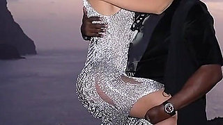 Black Sand Fuck After Dark with Dolly Dyson & Shadow Dimitri