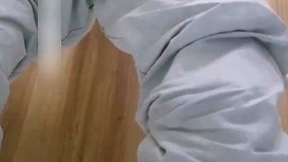 Pulled amateurs close up car sex