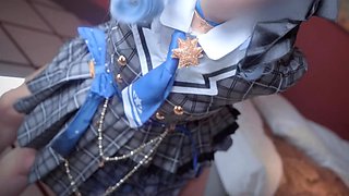 Amateur Asian Big Ass Dildoing More webcamgirls