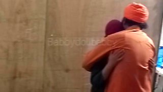 Sardarji Left His Old Girlfriend At Home When His Wife Was Not At Home