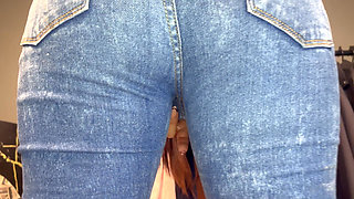 Closing Sale with My Jeans