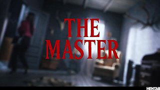 Hentaied - hentai monster movie