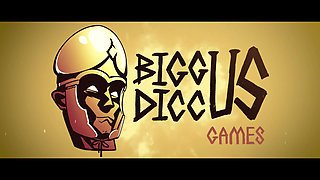 Slaves Of Rome - The Slave Can't Escape