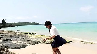 Emo Teen Becka Solo Webcam Masturbation Porn