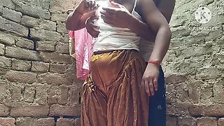 Desi Village Virgin Aasha Ji Full XXX Hardcore Outdoor Sex Video