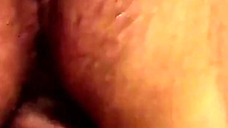 Tight Ass Creampied by Stranger