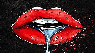 Locktober Special - Day 30: Human Toilet