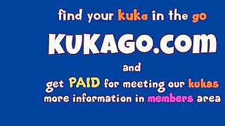 Mexican Cougar Maria and Me